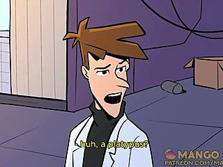 perryshmirtz shares casual gay stories