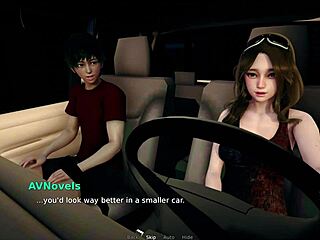 My Bully Becomes My Lover In Homemade Story