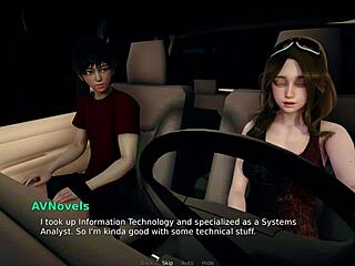 My Bully Becomes My Lover In Homemade Story