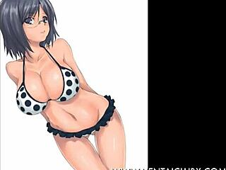 Petite Teen Girlfriends Tease With Subtle Pussy Licking Hints