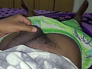 want to see a gay dick flash? check out this exposed cock scene with big action