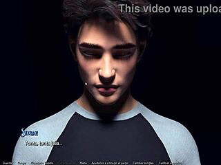 Gameplay Story 3: Meets Julia