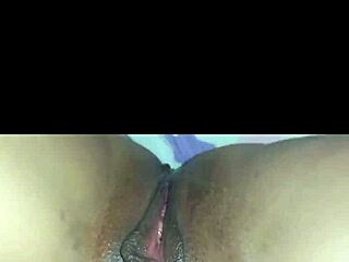 Have you seen this rica vagina reaching orgasm?
