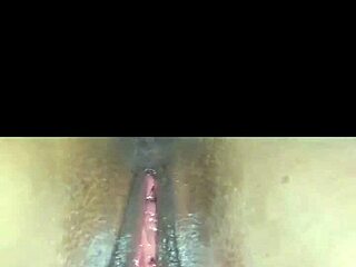 Have you seen this rica vagina reaching orgasm?