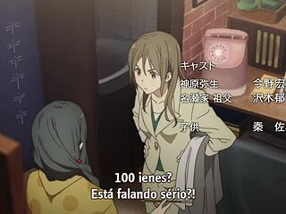 kyoukai no kanata episode 12 in stunning 1080p hd with subtitles