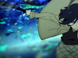 kyoukai no kanata episode 12 in stunning 1080p hd with subtitles