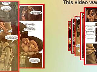 Savita bhabi virginity lost in this anime hentai comic porn