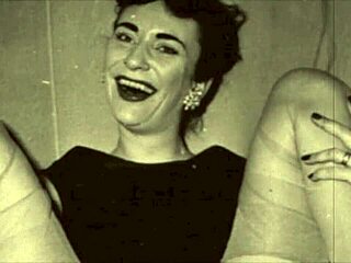 Har du smakt vintage bestemorfitte? Fortell om mitt hemmelige liv!