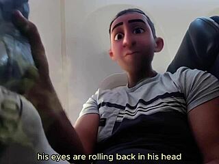 i'm a step gay dad, mile high guy, flying's fun when naughty