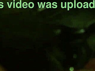 Latina Sucks Monster Cock In Intriguing Couple Scene