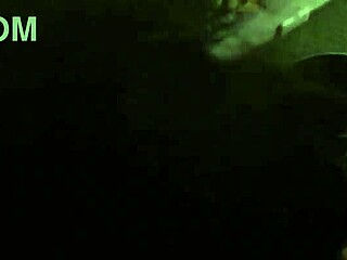 Latina Sucks Monster Cock In Intriguing Couple Scene