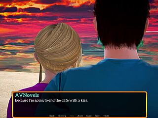 My New Stepfamily Game 581