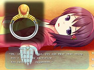 Princess X Fan Disc Ep24 - Creating Solutions With Excitement!