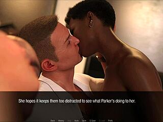 Еј, хоћеш да зарониш у хентаи акцију са Џесиком О’Нил у Хард Њуз 91?