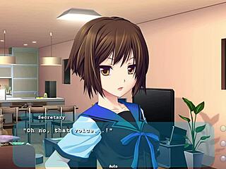 Princess X Fan Disc Ep24 - Creating Solutions With Excitement!