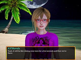 My New Stepfamily Game 581