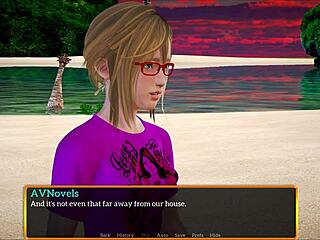 My New Stepfamily Game 581