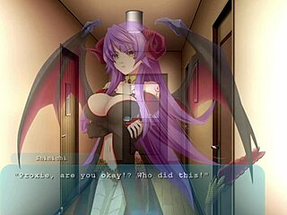 Princess X Fan Disc Ep24 - Creating Solutions With Excitement!