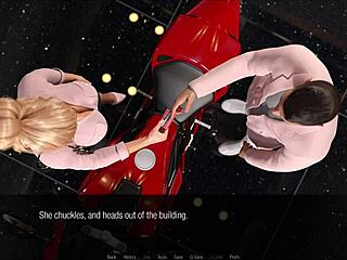 Jessica Oneil Investigates Hard News in Episode 47 of the Series