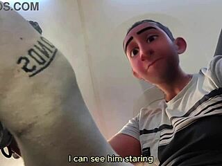 i'm a step gay dad, mile high guy, flying's fun when naughty