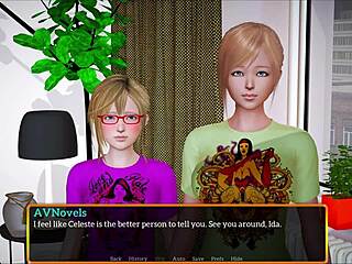 My New Stepfamily Game 581