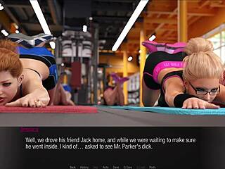 Jessica Oneil Investigates Hard News in Episode 47 of the Series