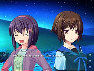 Princess X Fan Disc Ep24 - Creating Solutions With Excitement!