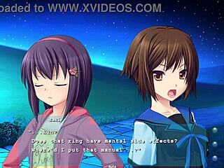 Princess X Fan Disc Ep24 - Creating Solutions With Excitement!