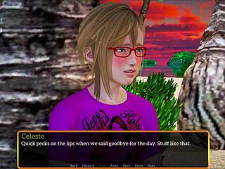 My New Stepfamily Game 581