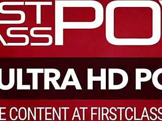 Sloppy throating busty blonde alix lovell in glamour pov, clothes ripped and monster cock action