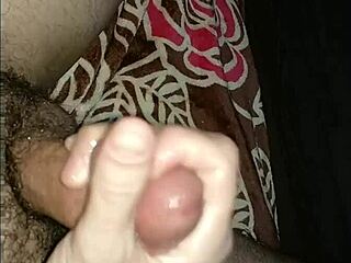 Masturbation Girl Explores Sensual Massage Techniques In Detailed Solo Session