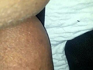 Sexy Brunette Nipples Sucked Missionary