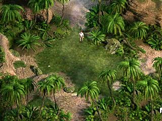 open door in treasureofnadia leads to wild anal sex 😈