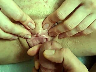 อืมมม! ควยกลืนกินติ่งใน homemade ยุโรปสุดป่าเถื่อน