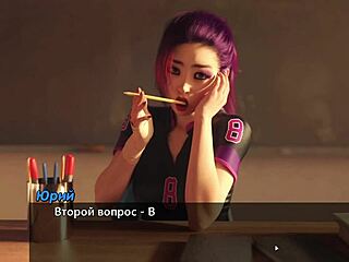 complete gameplay of photo hunt part 1 with 3d characters