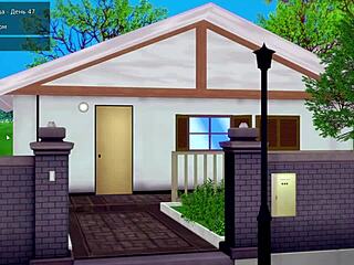 Complete Gameplay HS Tutor Part 14