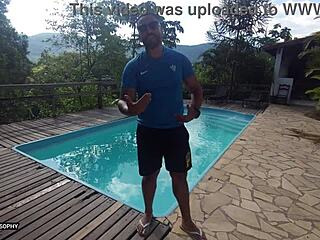 Hey, Tem Baby Sophy no red família o delicioso making of dessa gostosa completinho pra vocês 😍