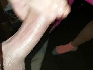 Fingering And Squirting Cum Explosion!