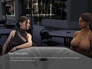 college bound at 40? what game are you playing?