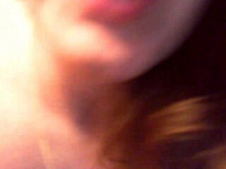 Beautiful Italian Sister Squirts Excitingly.