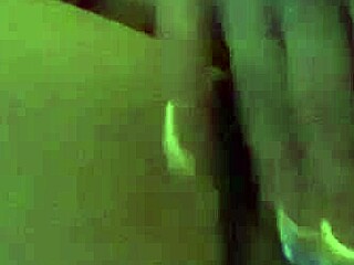 rubbing your pussy until you orgasm