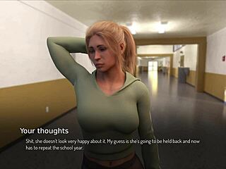 college bound at 40? what game are you playing?