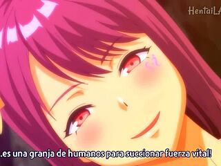 yamitsukimura 2 hentai episode