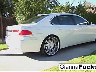 following the japanese tutor through intense gameplay in part 4