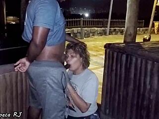 um copo de água e um boquete não se nega a ninguém o que tive que fazer para o dono do quiosque me dar um copo de água