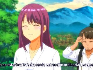 yamitsukimura 2 hentai episode