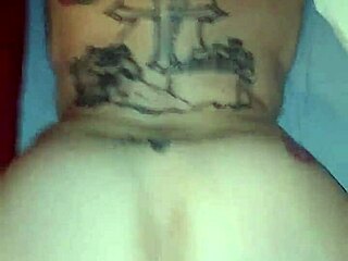 jessica gonzales bends over for hardcore anal doggystyle fun