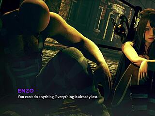 Eternum 40: Anime Game Adventure