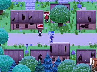 Third Crisis Part 006 Intensifies The Throb