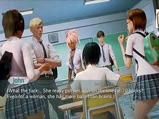 academy 33 is so exciting!